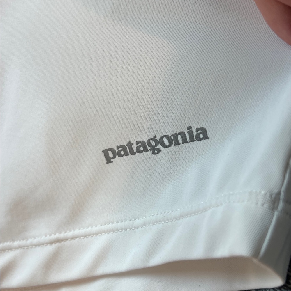 Patagonia Women’s Tropic Comfort Crew Top - Picture 5 of 10